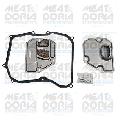 Hydraulic Filter Kit, automatic transmission